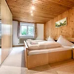 Familienferienwohnung Dorf By A-appartments Bürserberg