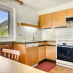 Familienferienwohnung Dorf By A-appartments Daire Bürserberg