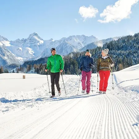 Familienferienwohnung Dorf By A-appartments Apartment
