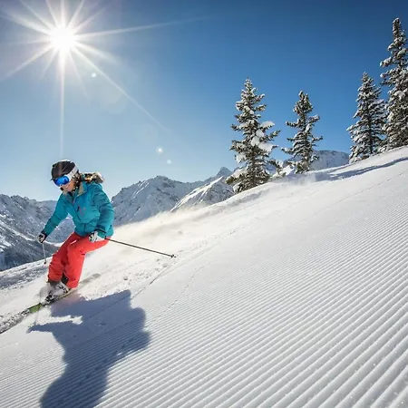 Familienferienwohnung Dorf By A-appartments Apartment