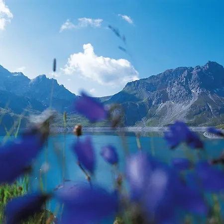 Familienferienwohnung Dorf By A-appartments Apartment