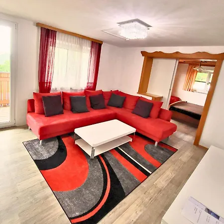 Familienferienwohnung Dorf By A-appartments *