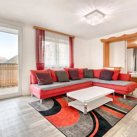 Familienferienwohnung Dorf By A-appartments 博塞尔贝格